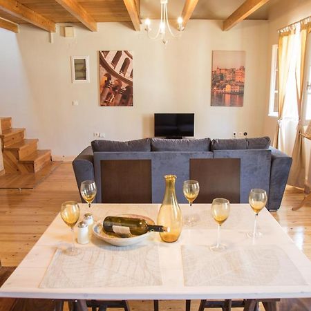 Skylight Apartment Corfu  Luaran gambar
