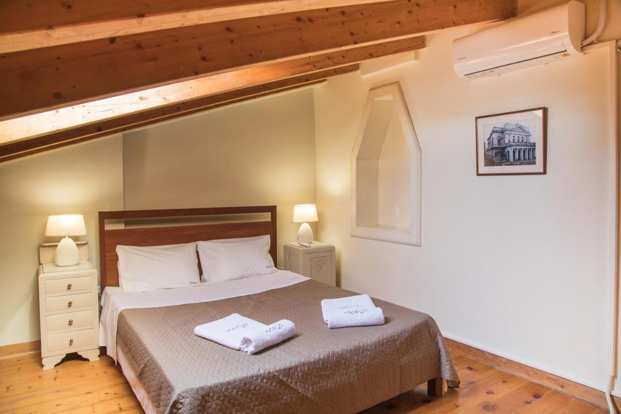 Skylight Apartment Corfu  Luaran gambar