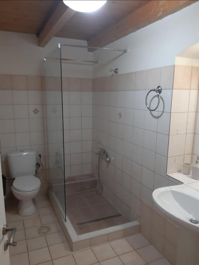 Skylight Apartment Corfu  Luaran gambar