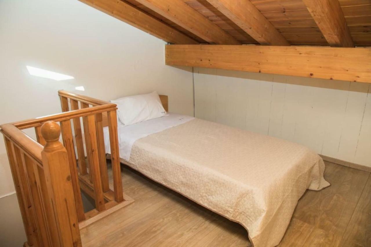 Skylight Apartment Corfu  Luaran gambar